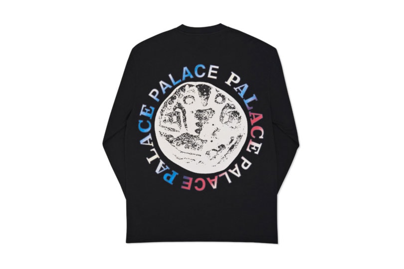 Palace Winter 2016 "Ultimo" Collection