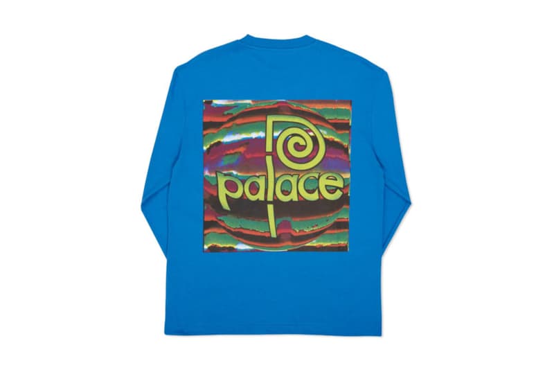 Palace Winter 2016 "Ultimo" Collection