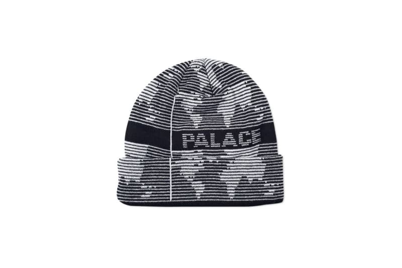 Palace Winter 2016 "Ultimo" Collection