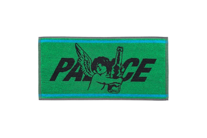 Palace Winter 2016 "Ultimo" Collection