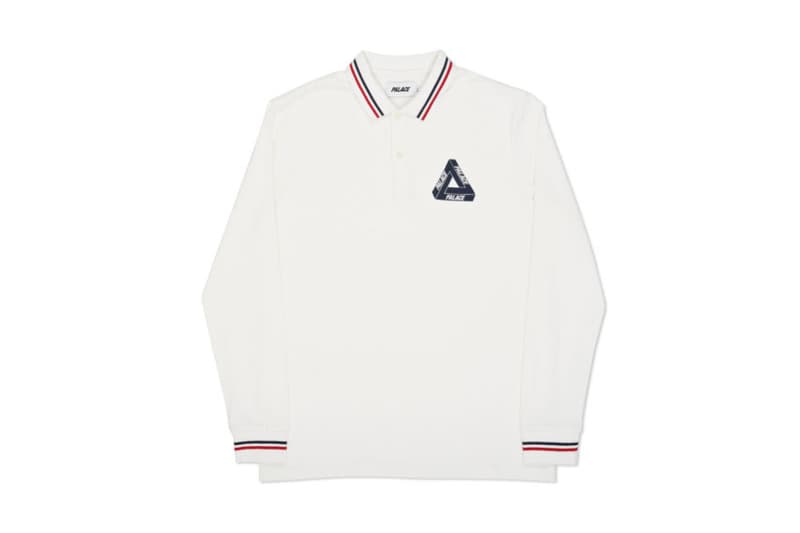 Palace Winter 2016 "Ultimo" Collection