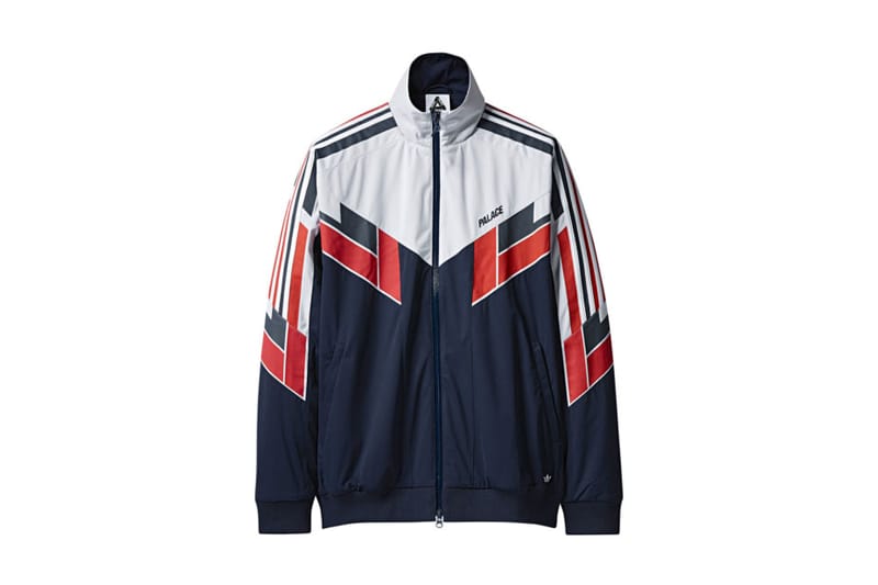 palace adidas tracksuit