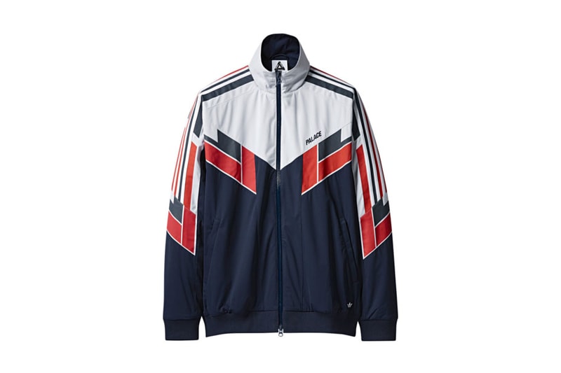 Palace x adidas Originals 2016 Fall/Winter