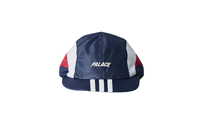 Palace x adidas Originals 2016 Fall/Winter