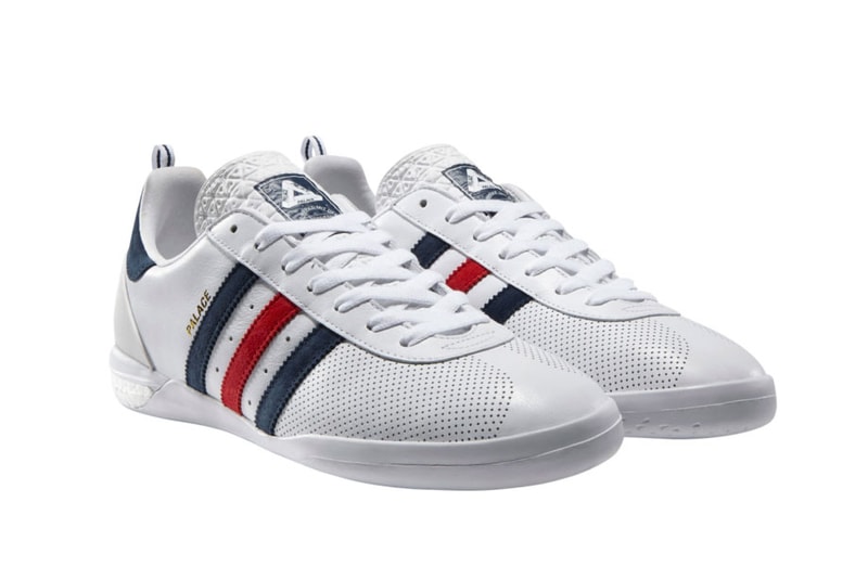 Palace x adidas Originals 2016 Fall/Winter