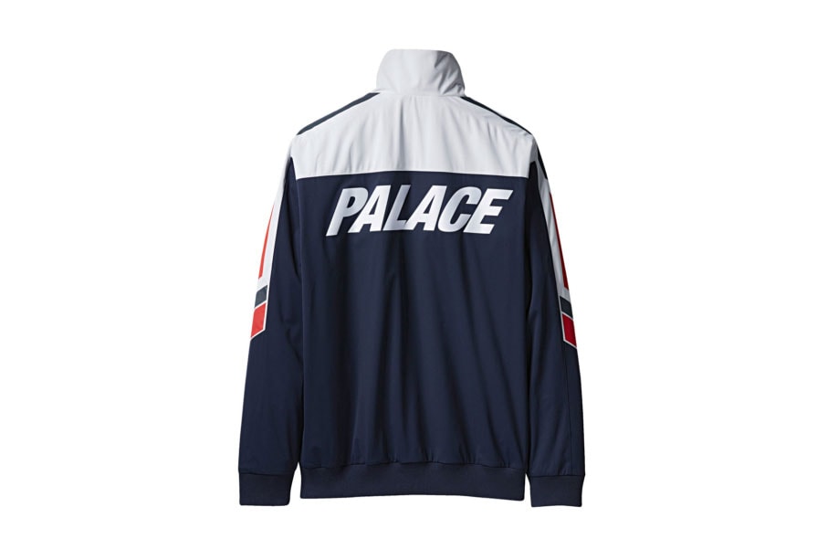 Palace x adidas Originals 2016 Fall/Winter