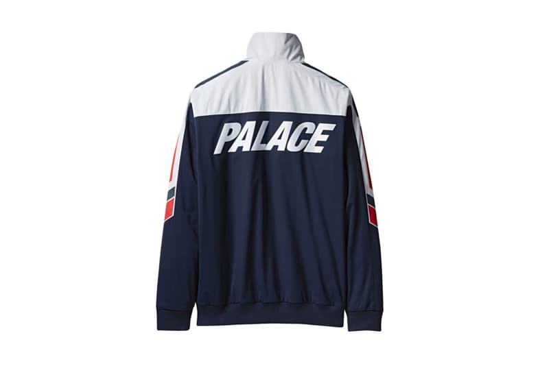 Palace x adidas Originals 2016 Fall/Winter