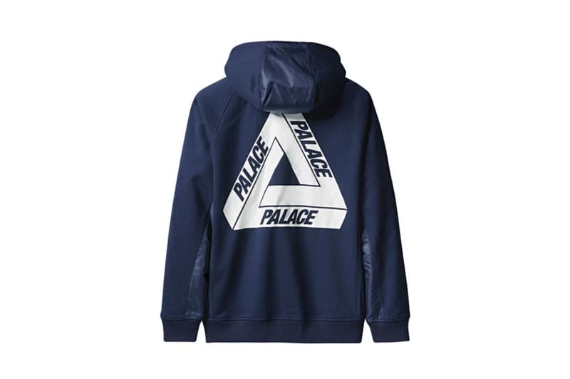 Palace x adidas Originals 2016 Fall/Winter