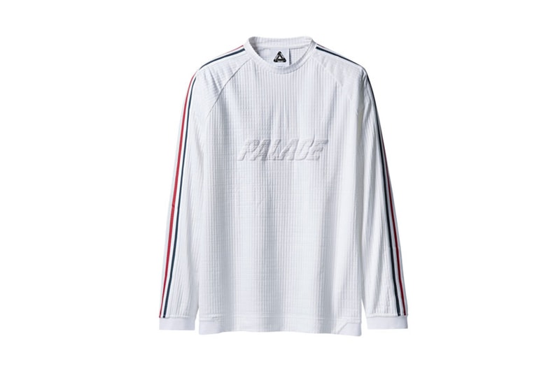 Palace x adidas Originals 2016 Fall/Winter