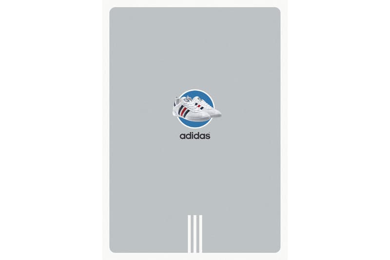 Palace x adidas Originals Fall/Winter 2016 Collection