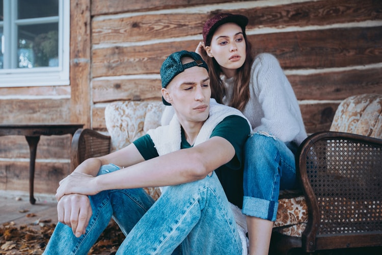 Paris+Hendzel Unveils Its Fall 2016 "Whisper Tales" Collection