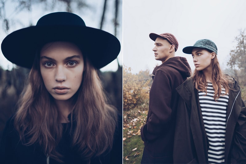 Paris+Hendzel Handmade Hat Headwear Poland