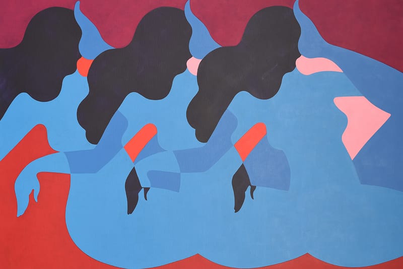 'No Work Today': Joshua Liner Gallery Enlists Parra for Its First Solo Exhibition