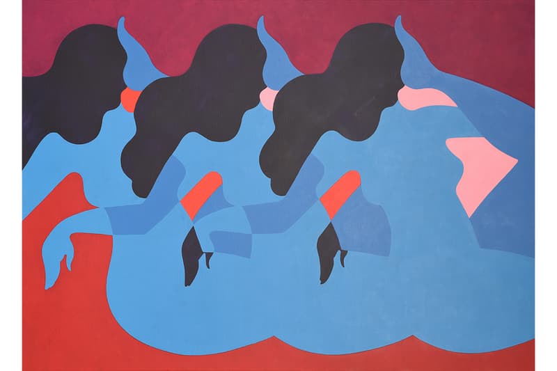 Parra No Work Today Joshua Liner Gallery