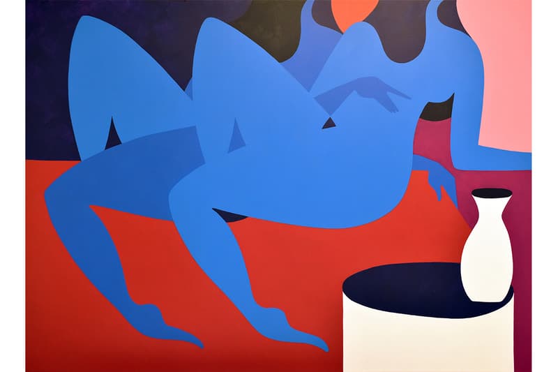 Parra No Work Today Joshua Liner Gallery