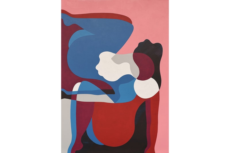 Parra No Work Today Joshua Liner Gallery