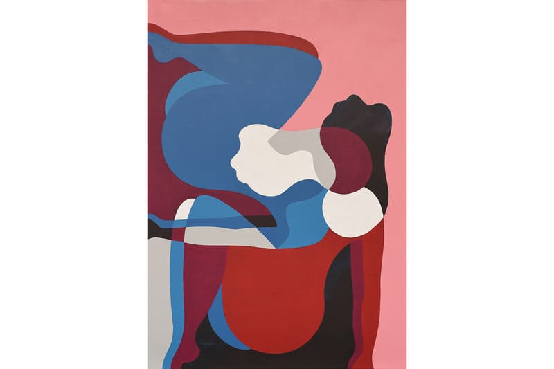 Parra No Work Today Joshua Liner Gallery