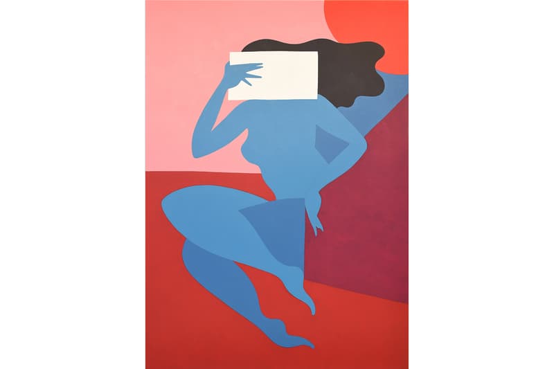 Parra No Work Today Joshua Liner Gallery