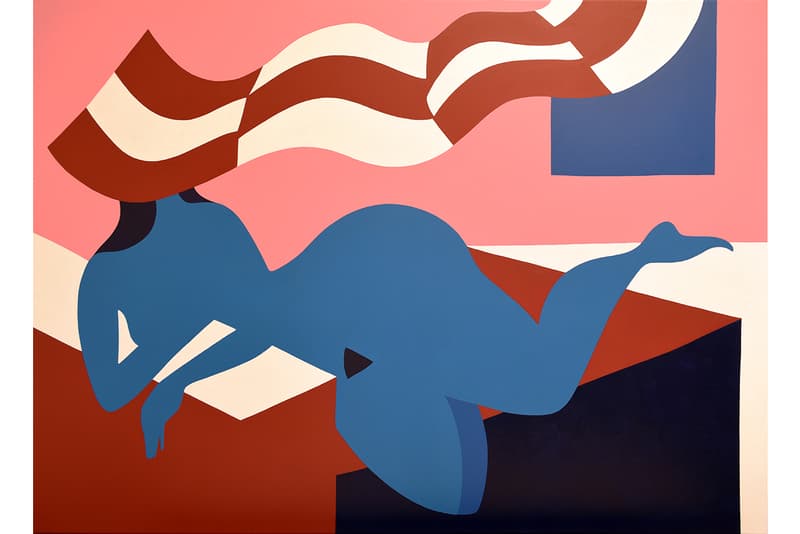 Parra No Work Today Joshua Liner Gallery