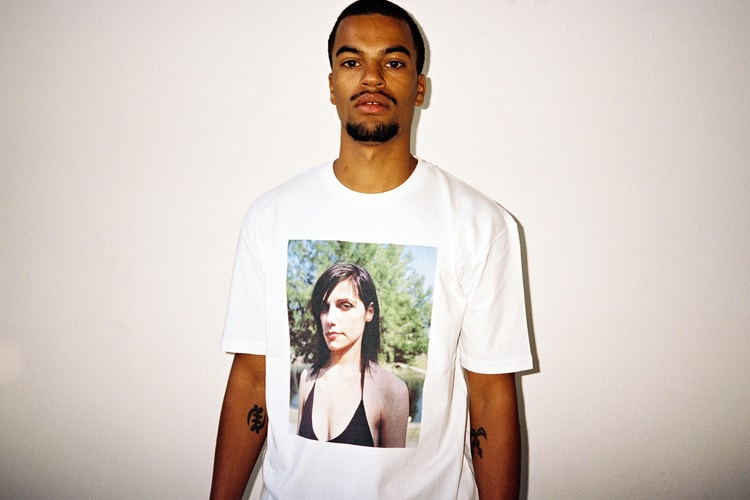 Patta & Photographer Dana Lixenberg Reunite for a 2016 Fall/Winter Capsule Collection