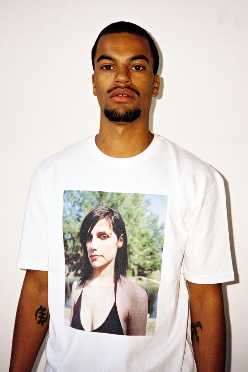 Patta Dana Lixenberg PJ Harvey Master P