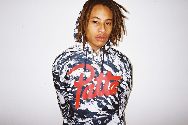 Patta & Artist Thijs Kauffmann Unite for an All-Dutch Capsule Collection