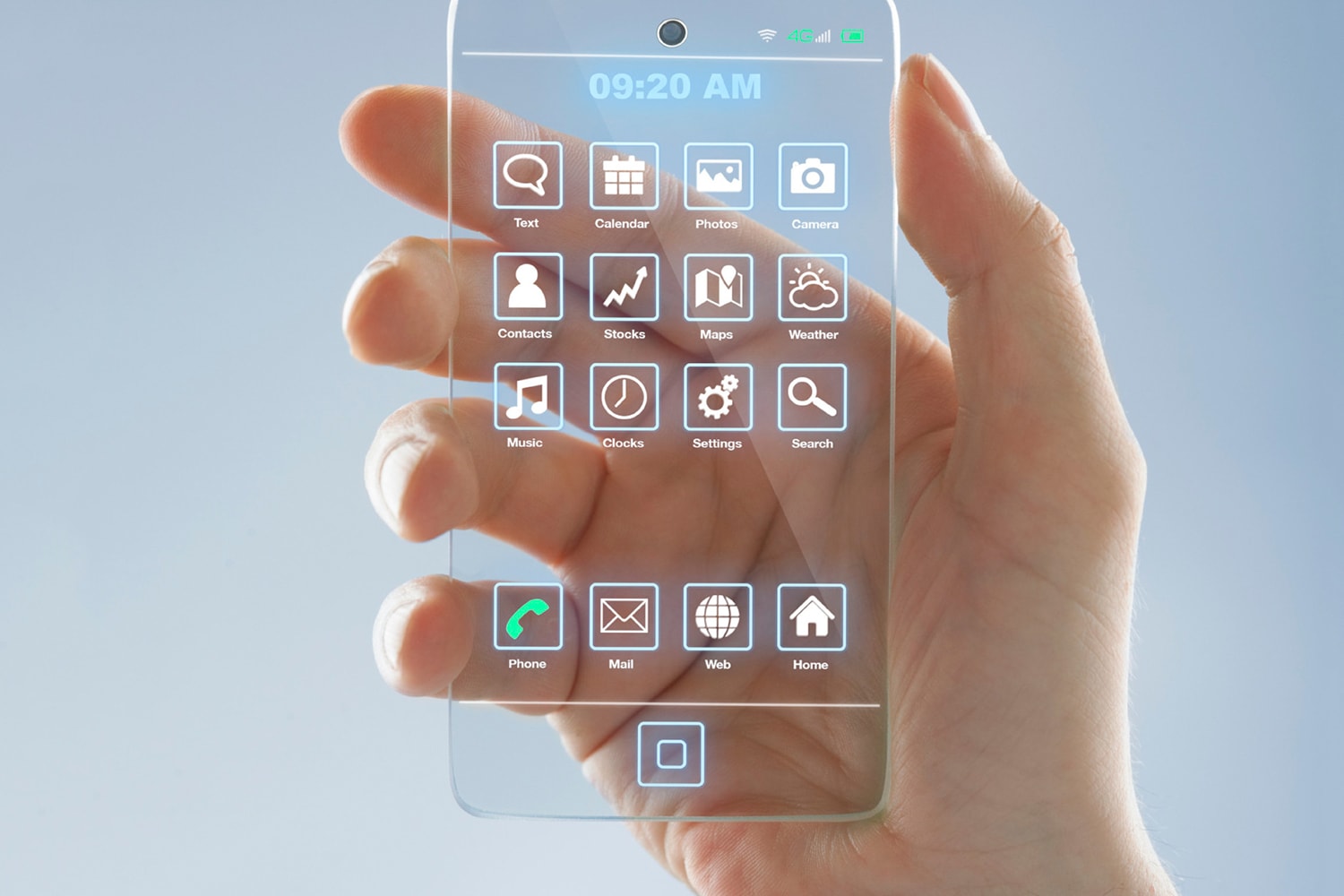 Near Future Pending Smartphone Patents Apple Samsung