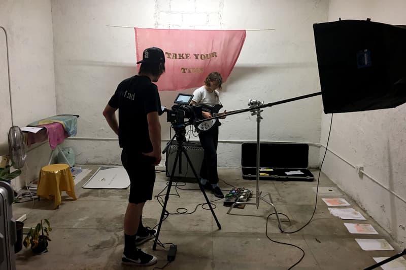 Jey Perie Journeymen Sean Donovan Interview