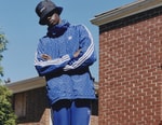 Pharrell & adidas Unveil Their Collaborative 2016 Holiday "Hu" Collection