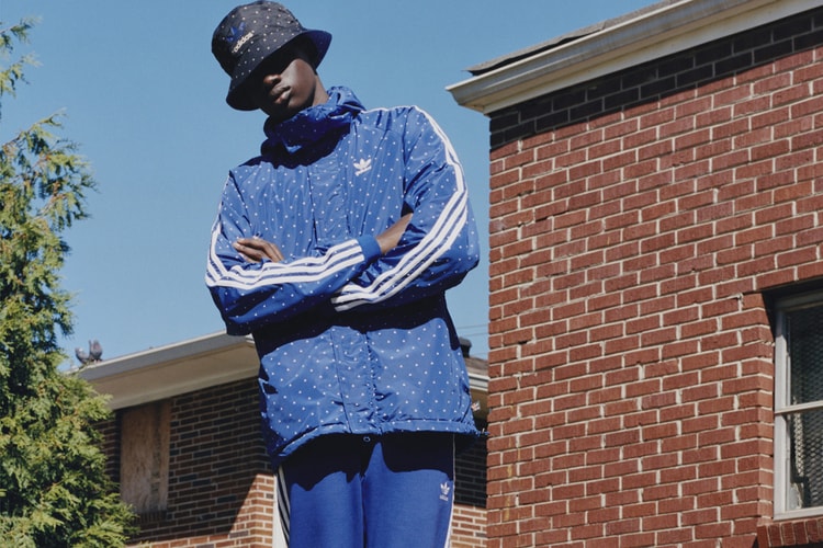 Pharrell & adidas Unveil Their Collaborative 2016 Holiday "Hu" Collection