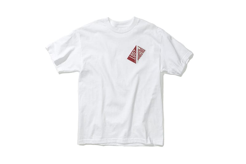 Pilgrim Surf + Supply x …Lost Surfboards Release a Range of Surf-Inspired Merch