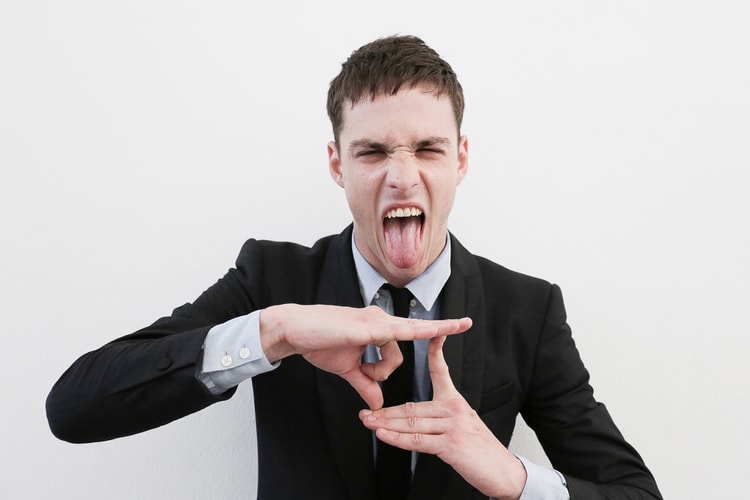 Pitti Immagine Makes "Dance" the Central Theme of Its Winter Fashion Fairs