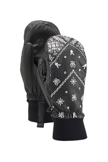 Playboy Burton 2017 Winter Collection