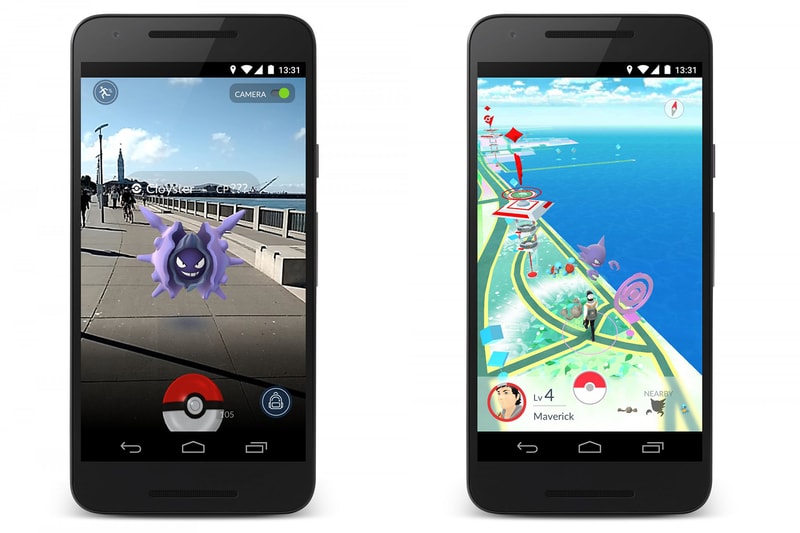 Pokemon GO Daily Bonuses