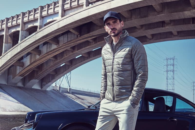 Porsche Design Sport adidas 2017 Spring Summer Lookbook