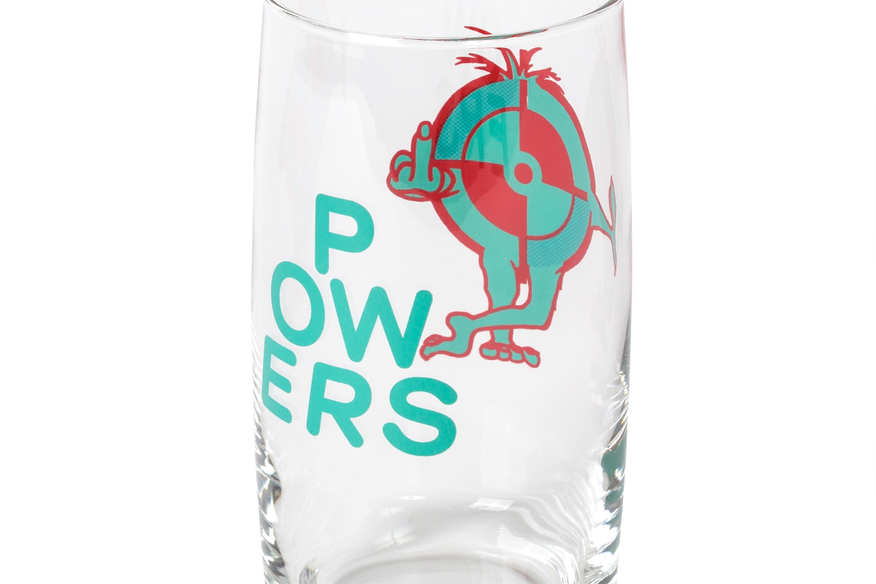POWERS Home Goods Collection
