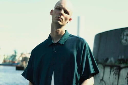 Prasthana 2017 Spring/Summer Lookbook