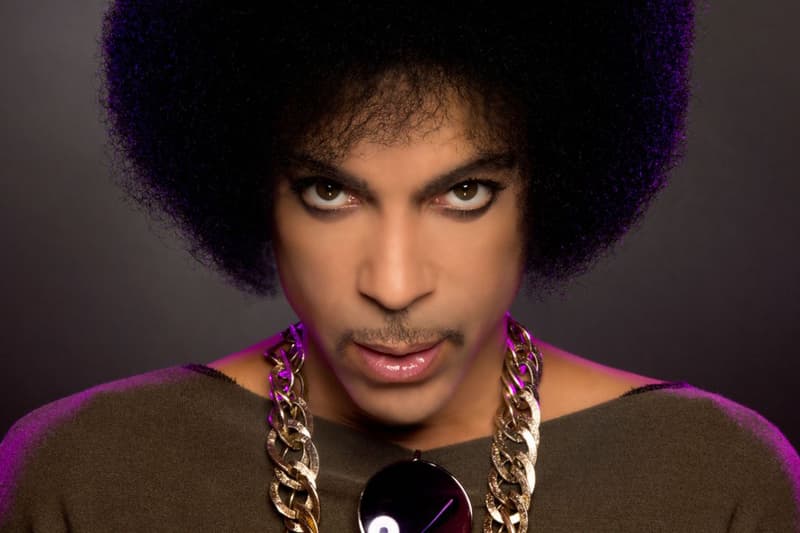 Prince R U Listening Bono Mick Jagger Lenny Kravitz