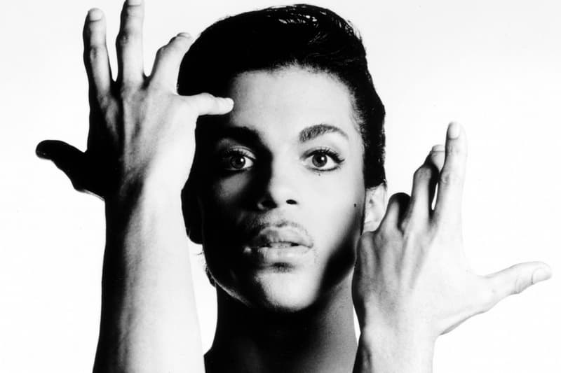 Prince Sues Jay Z TIDAL Prince Music