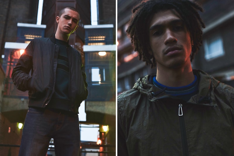 PS by Paul Smith 2017 Pre-Spring/Summer Collection Lookbook