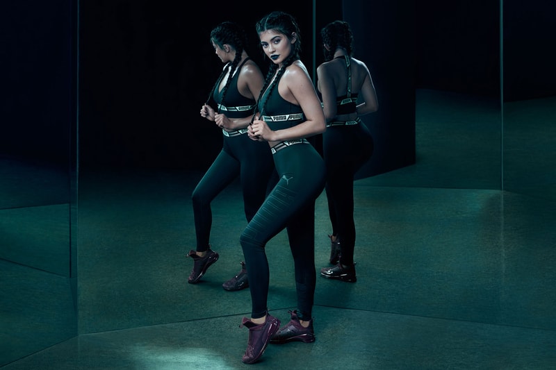 PUMA Fierce KRM