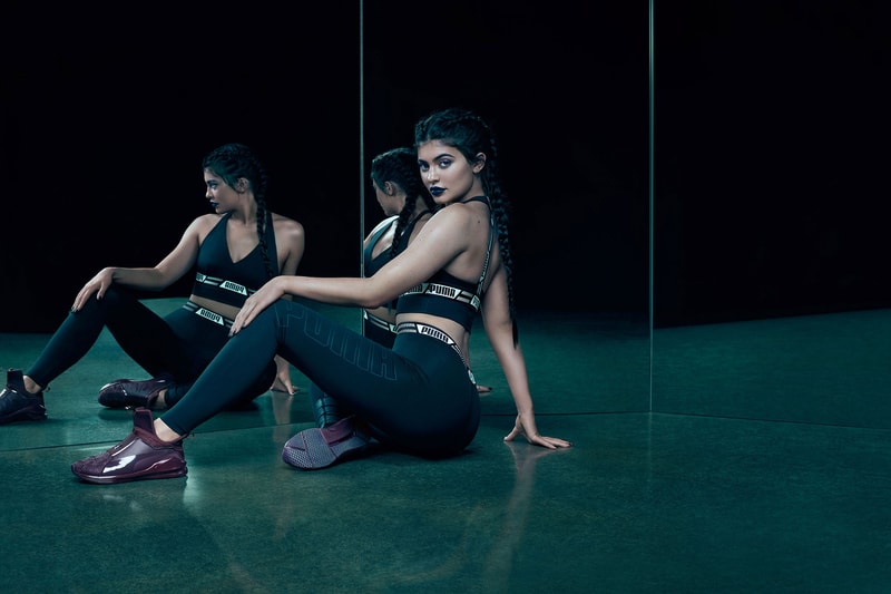 PUMA Fierce KRM