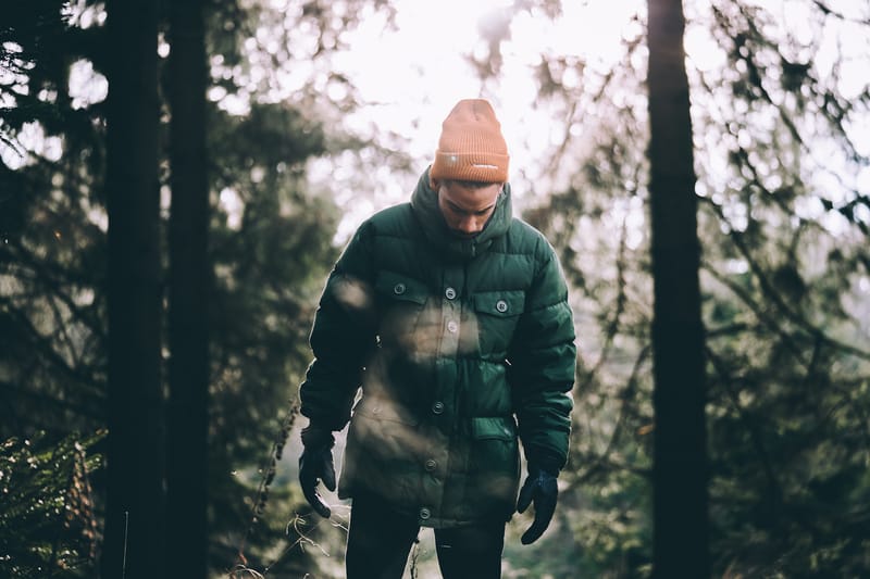 Raised by Wolves Offers Insulated Wares in Its 2016 Holiday Collection