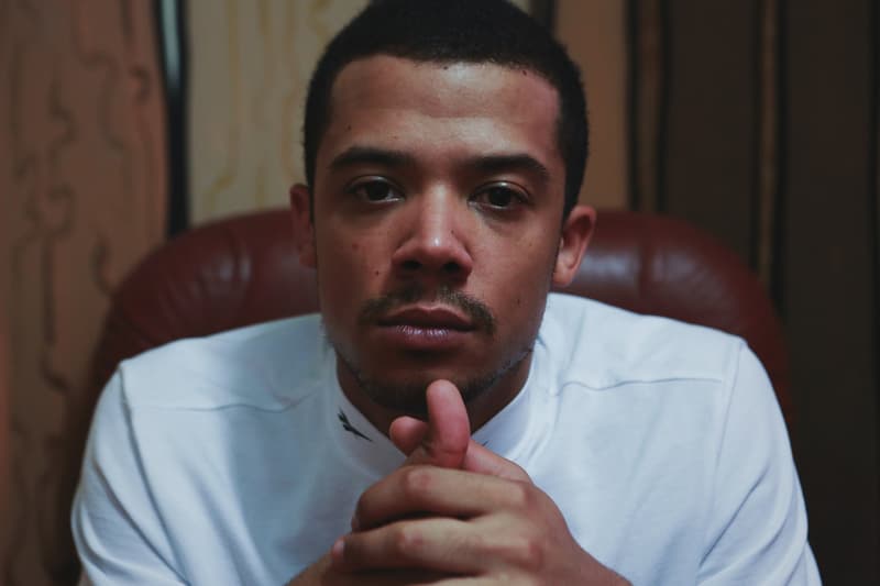 Raleigh Ritchie Reebok