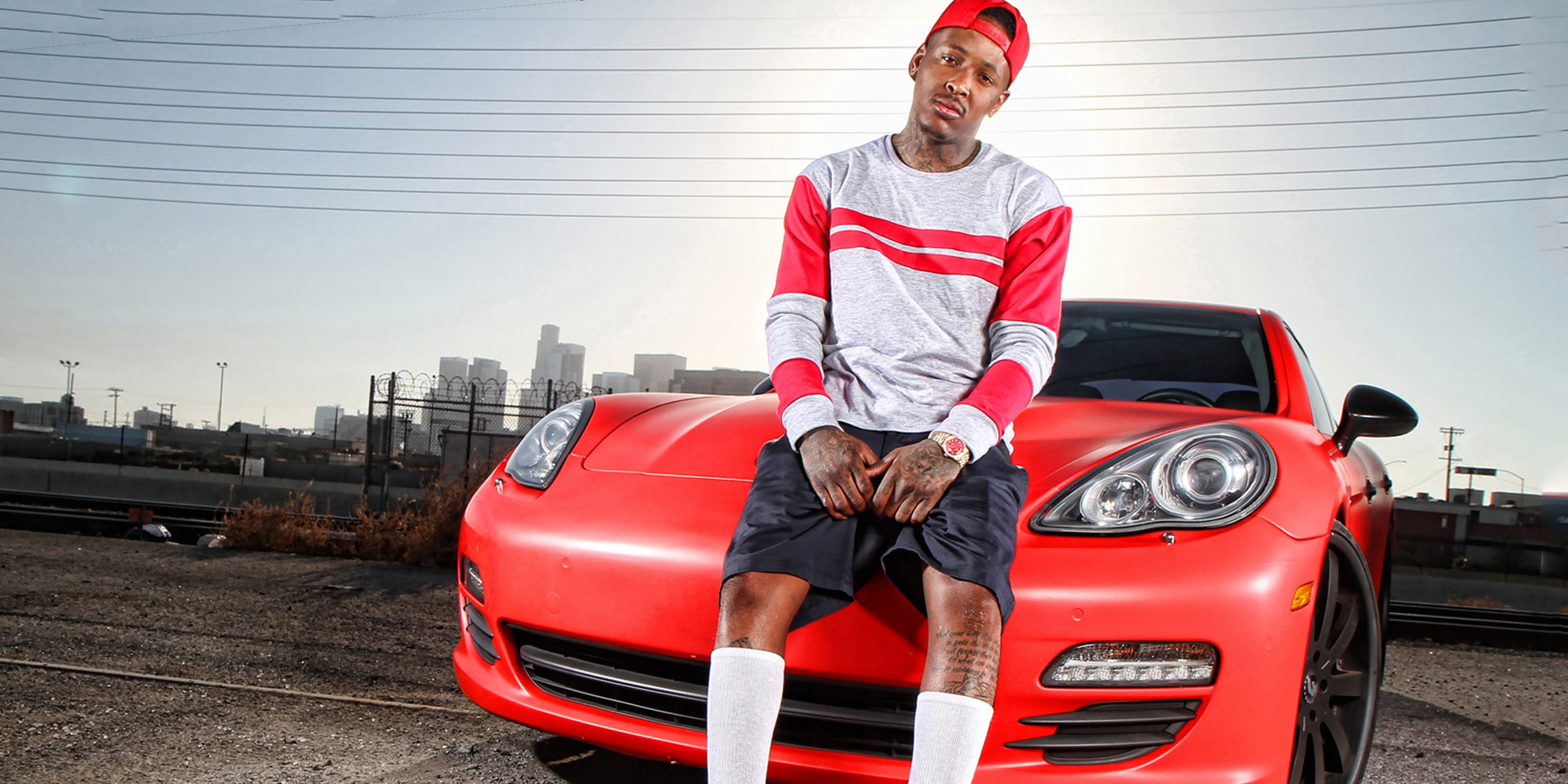 A Breakdown of 10 Luxury Cars Rappers Recently Rapped About
