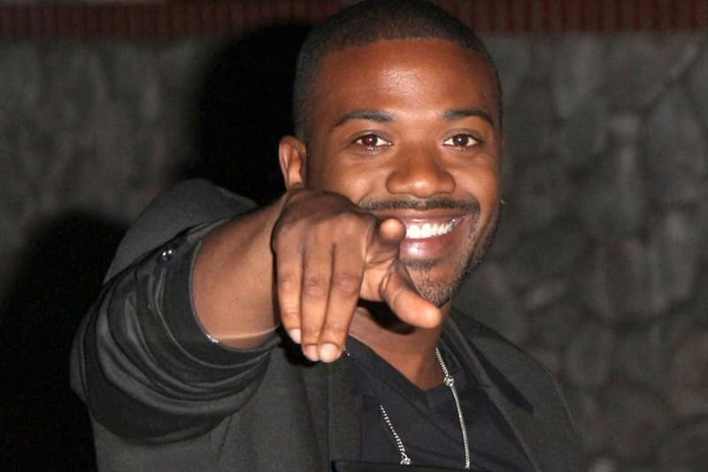 Ray J Disses Kanye West & Kim Kardashian on New Track, "Famous" Chris Brown R&B