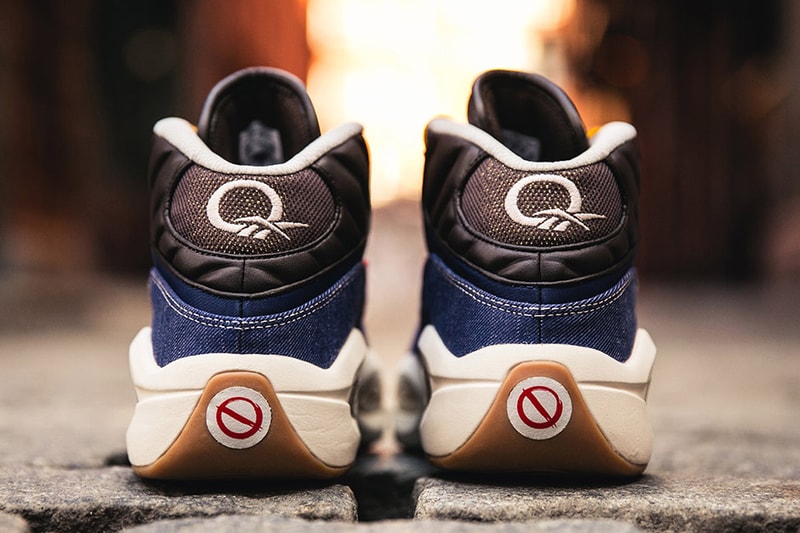 Reebok Question Mid Dress Code