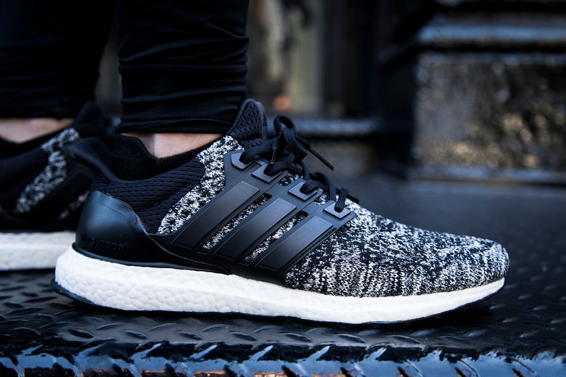 Reigning Champ adidas Ultra Boost