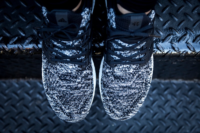 Reigning Champ adidas Ultra Boost