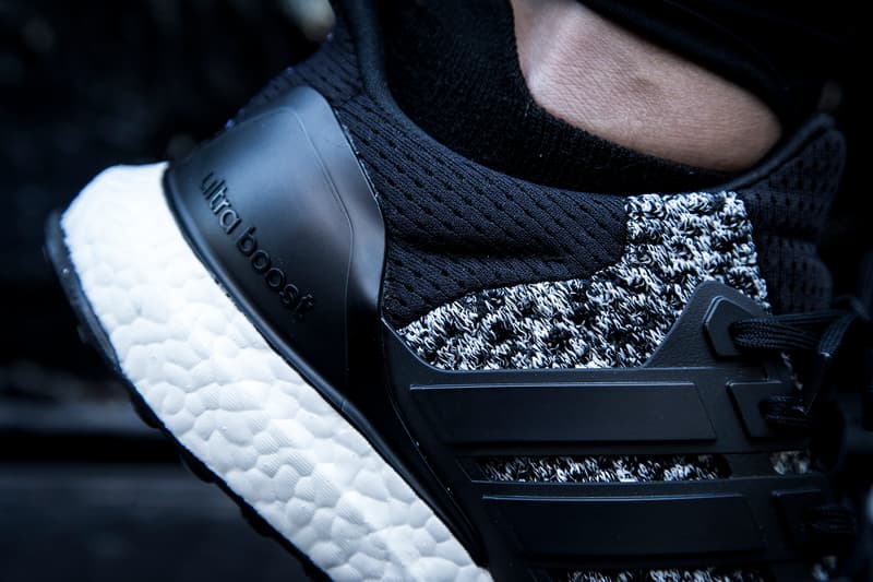 Reigning Champ adidas Ultra Boost